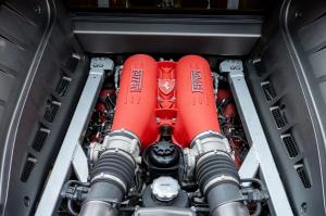 Ferrari F430 2006 года  (NA)